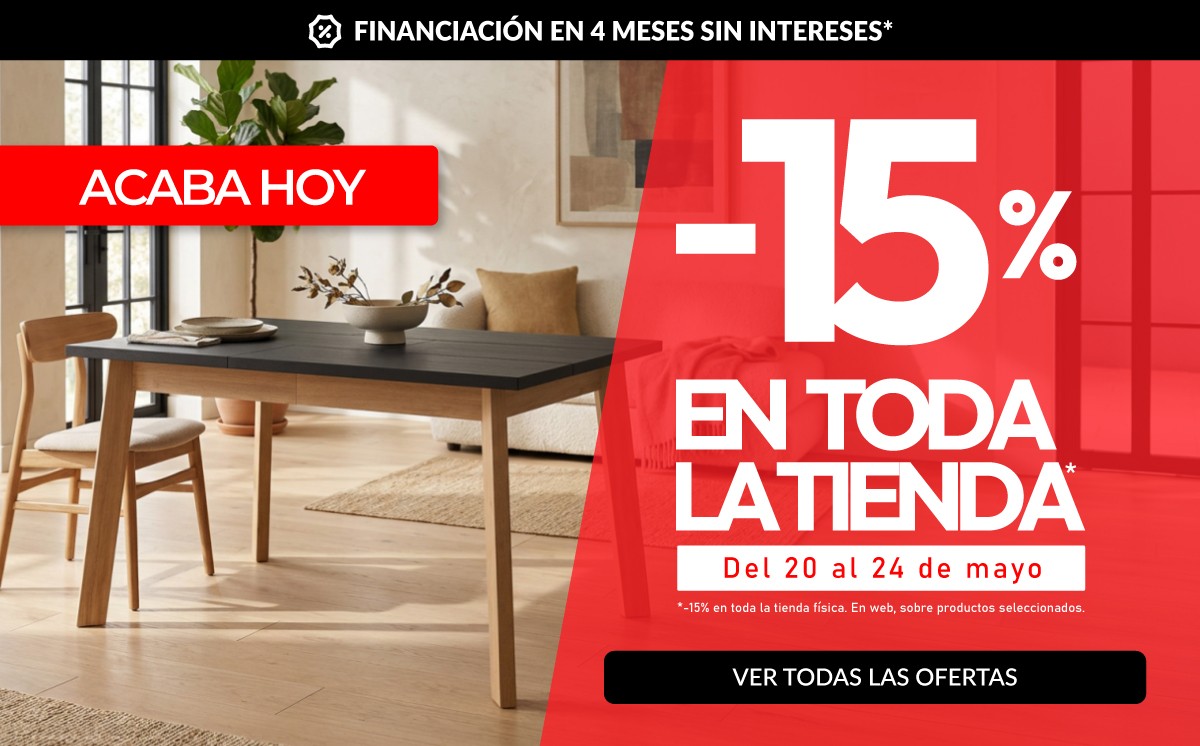 15% DTO
